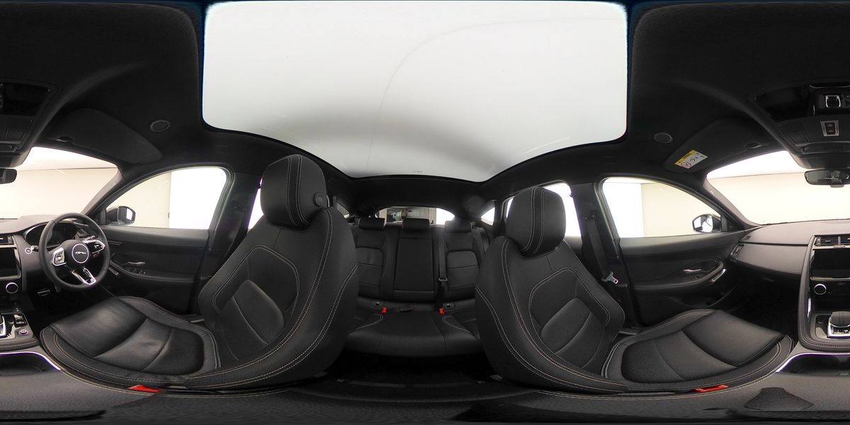 Used Jaguar E-Pace 2023 for sale - 76630365: Photo 89