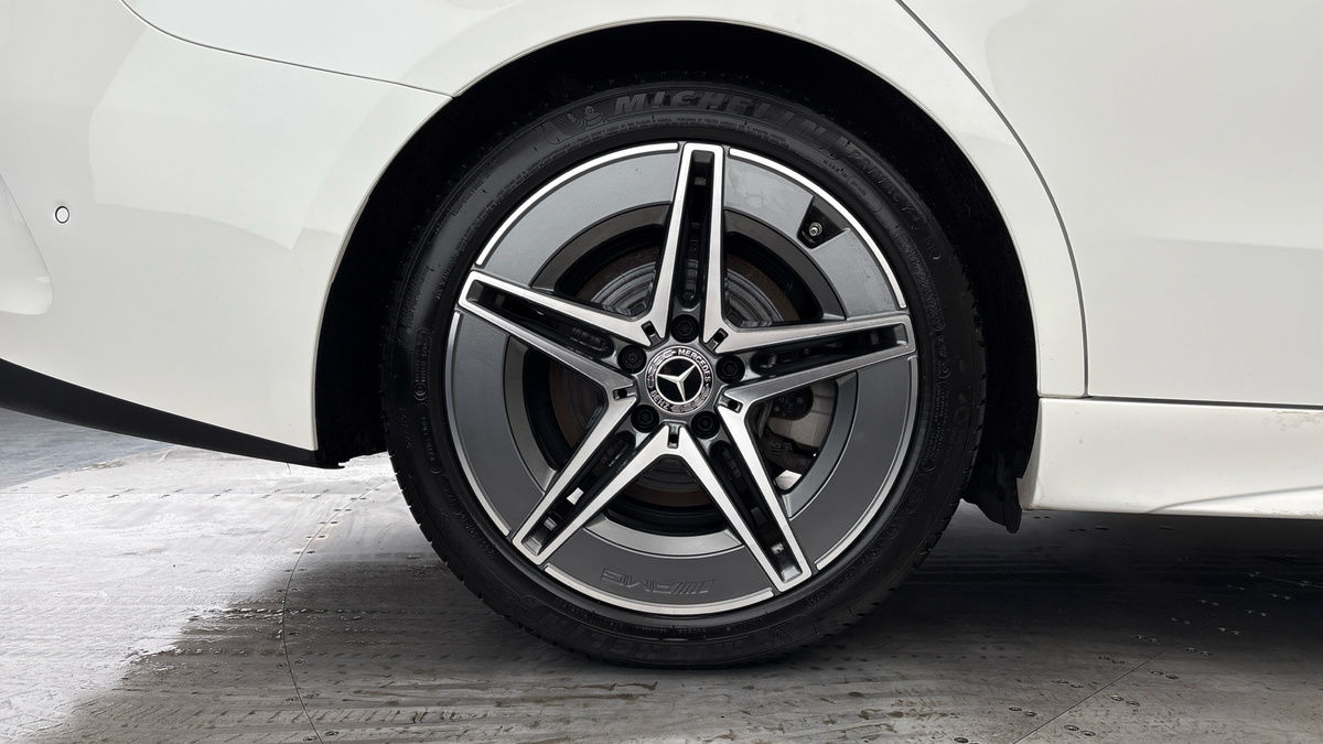 Used Mercedes-Benz C Class 2024 for sale - 75987106: Photo 10