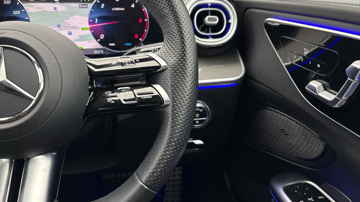 Used Mercedes-Benz C Class 2024 for sale - 75987106: Photo 14