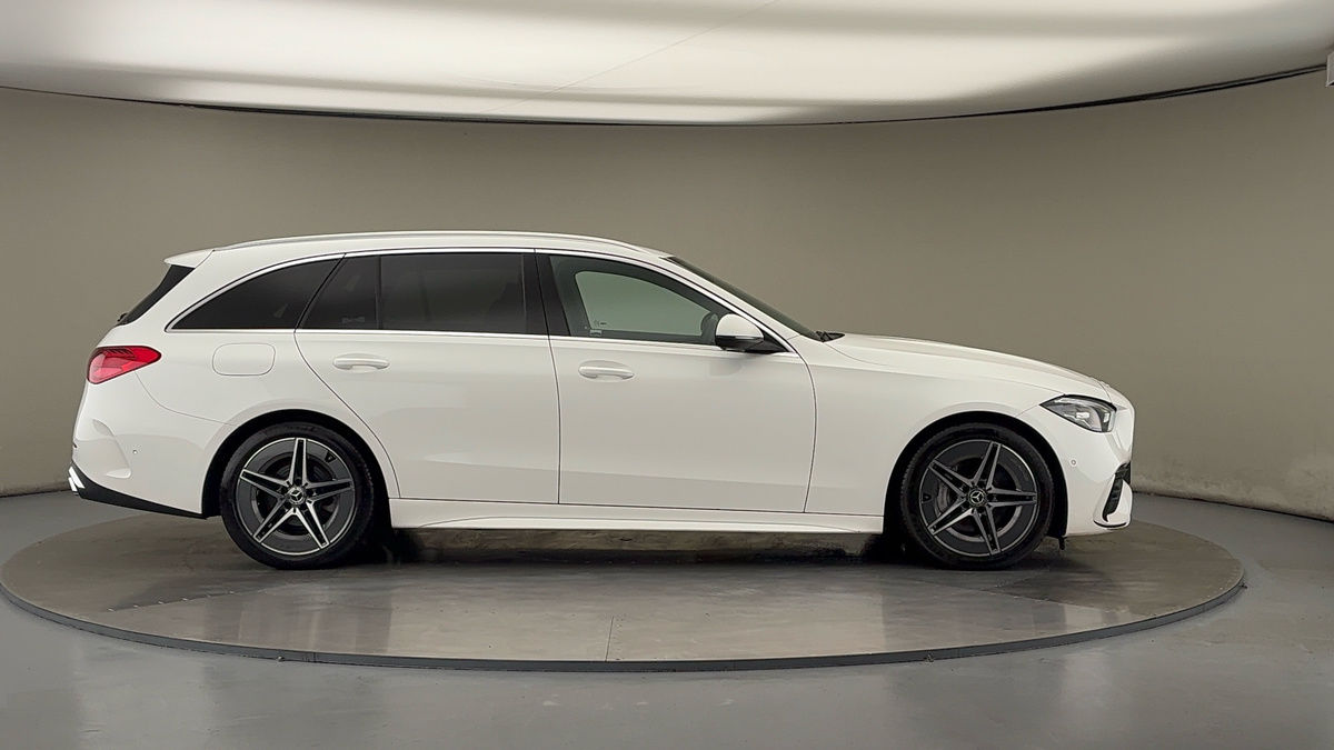 Used Mercedes-Benz C Class 2024 for sale - 75987106: Photo 16