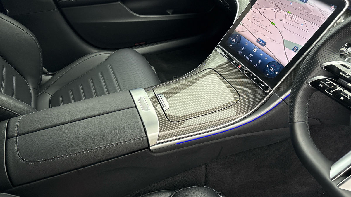 Used Mercedes-Benz C Class 2024 for sale - 75987106: Photo 18