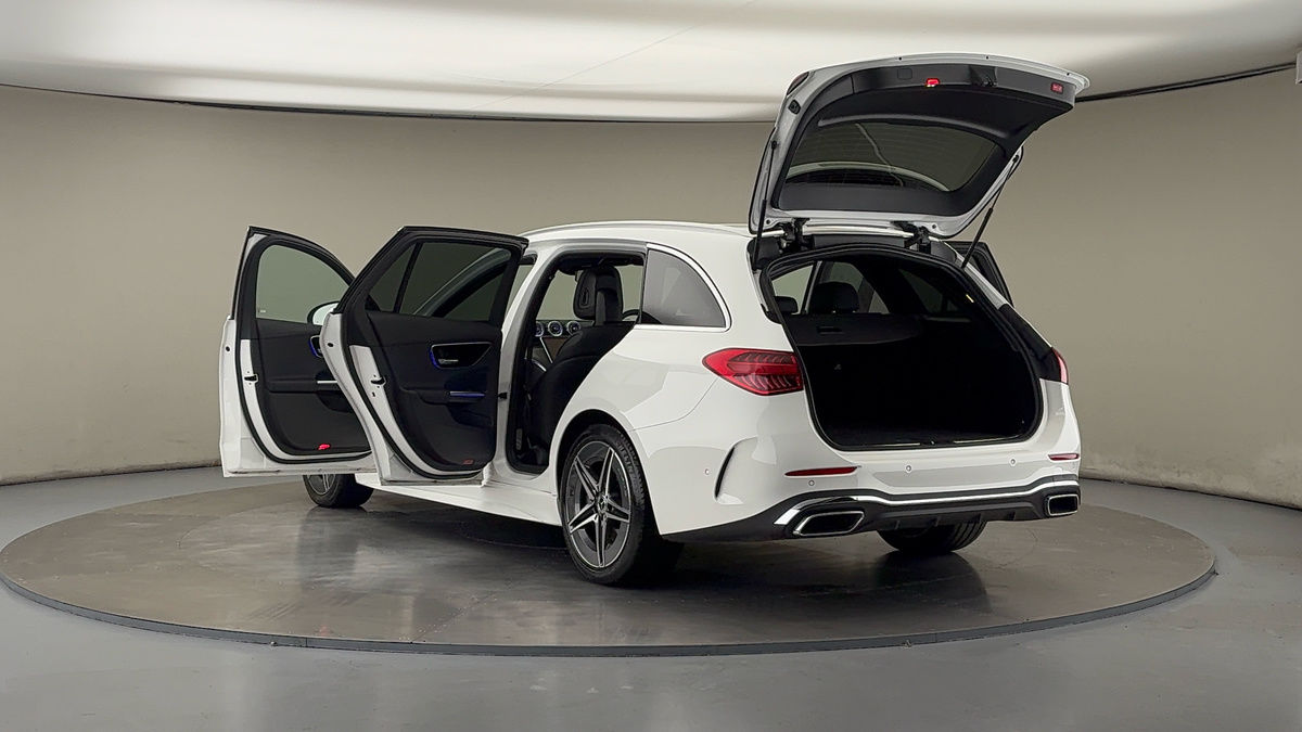 Used Mercedes-Benz C Class 2024 for sale - 75987106: Photo 23