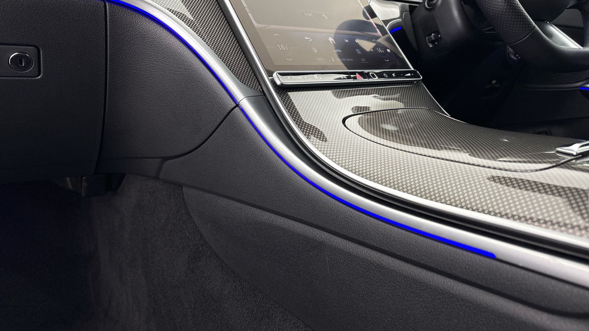 Used Mercedes-Benz C Class 2024 for sale - 75987106: Photo 25