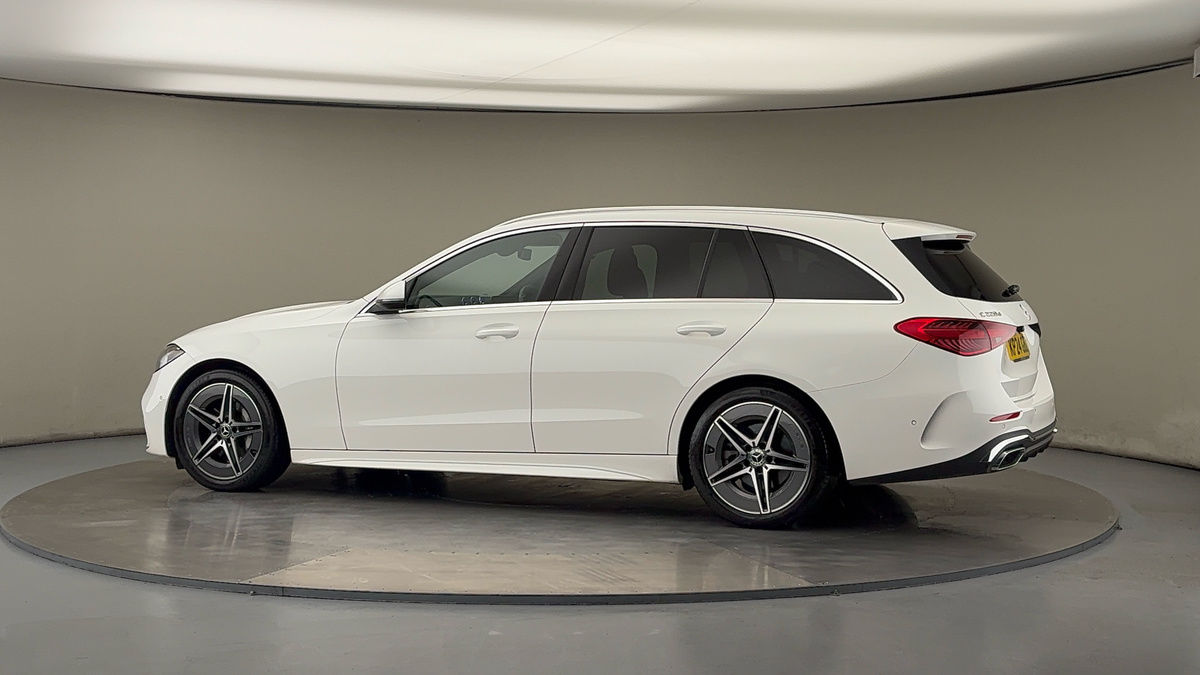 Used Mercedes-Benz C Class 2024 for sale - 75987106: Photo 27