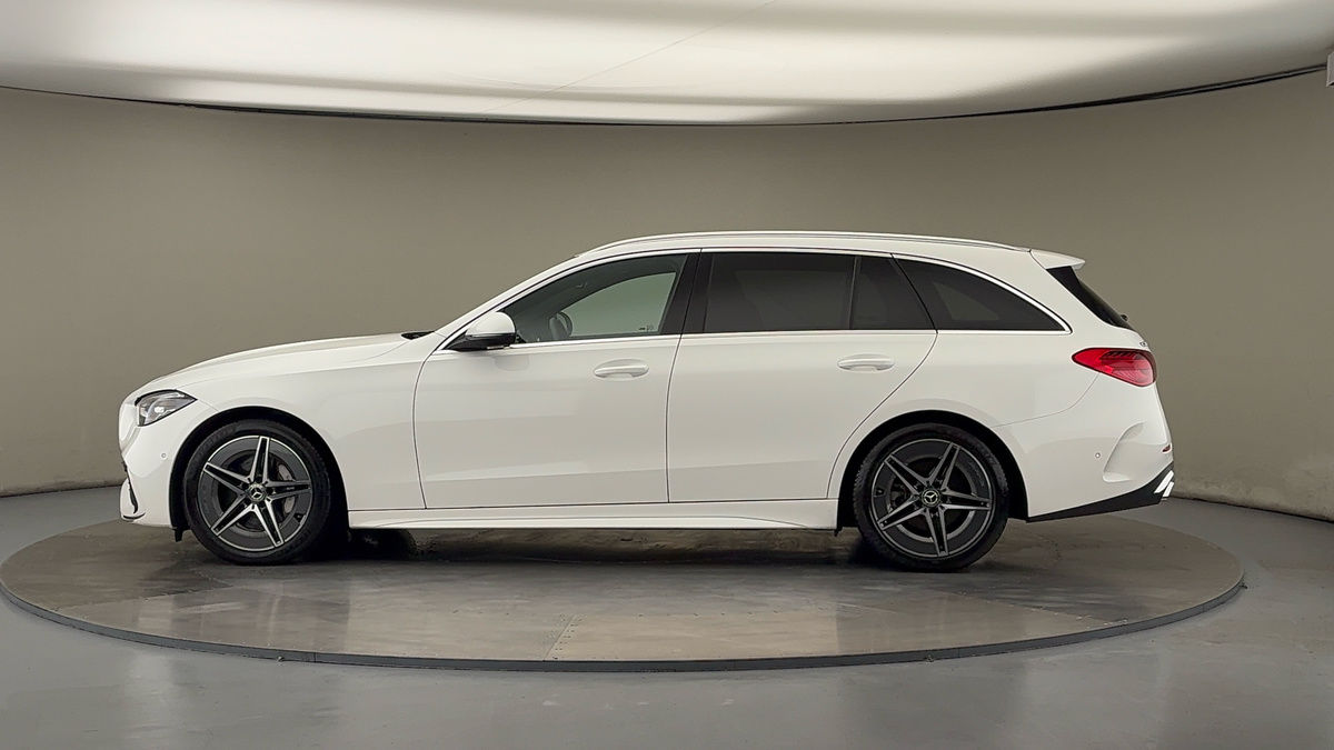 Used Mercedes-Benz C Class 2024 for sale - 75987106: Photo 28