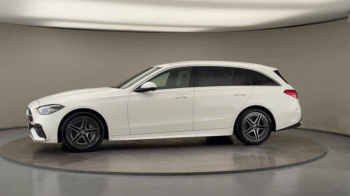 Used Mercedes-Benz C Class 2024 for sale - 75987106: Photo 29