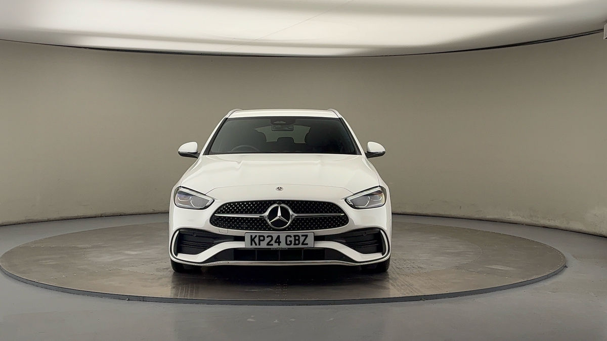 Used Mercedes-Benz C Class 2024 for sale - 75987106: Photo 3