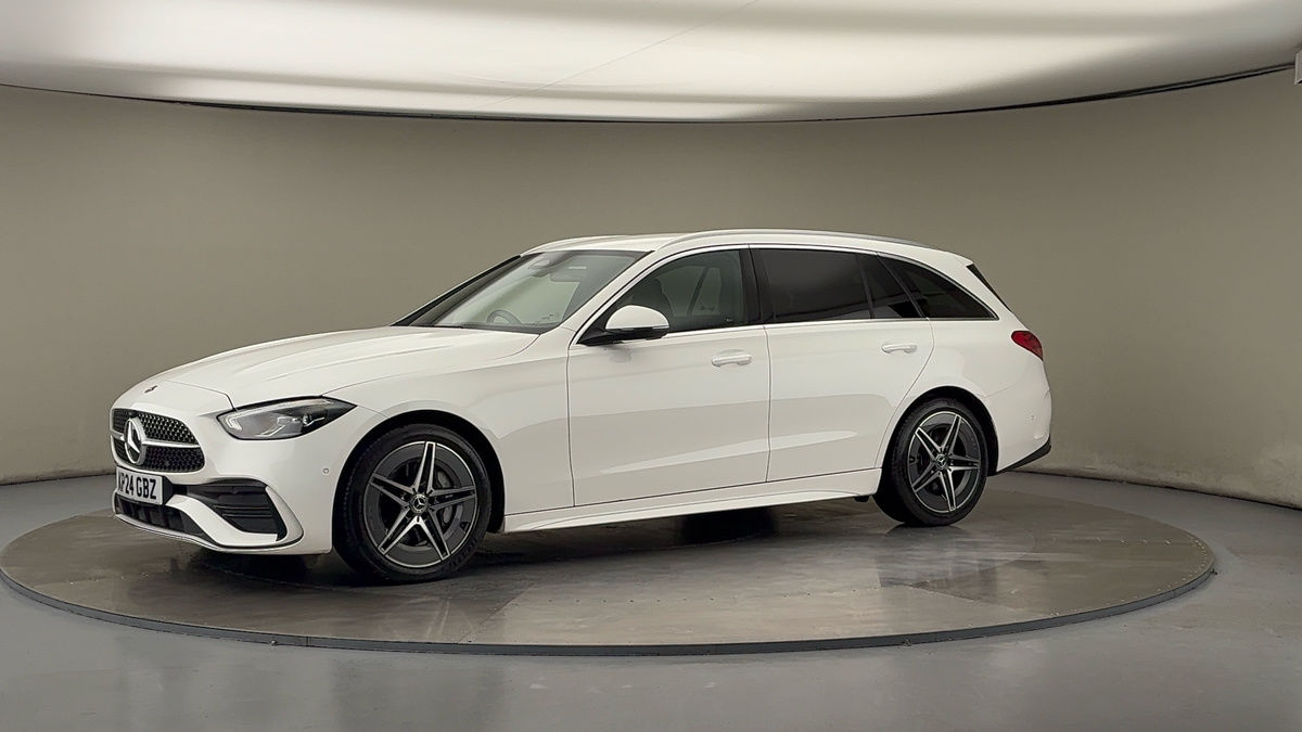 Used Mercedes-Benz C Class 2024 for sale - 75987106: Photo 30