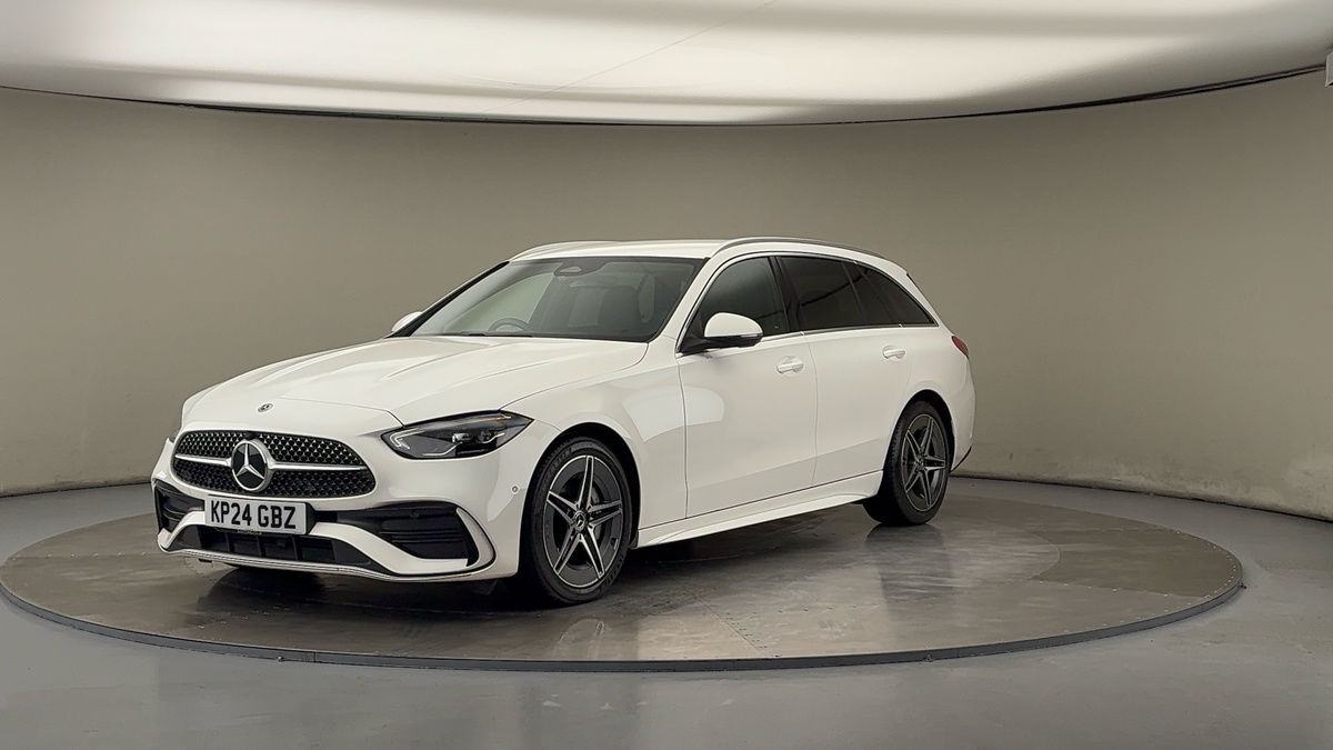 Used Mercedes-Benz C Class 2024 for sale - 75987106: Photo 31