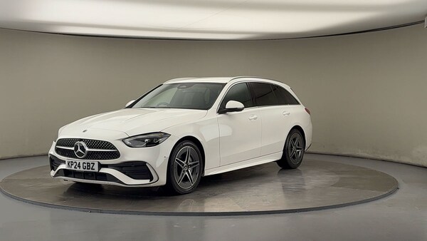 Used Mercedes-Benz C Class 2024 for sale - 75987106: Photo 31