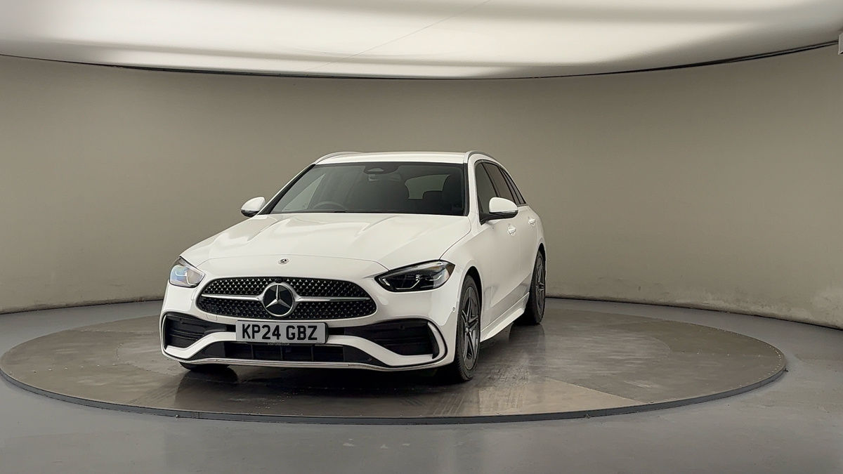 Used Mercedes-Benz C Class 2024 for sale - 75987106: Photo 32