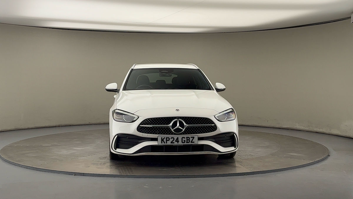 Used Mercedes-Benz C Class 2024 for sale - 75987106: Photo 33