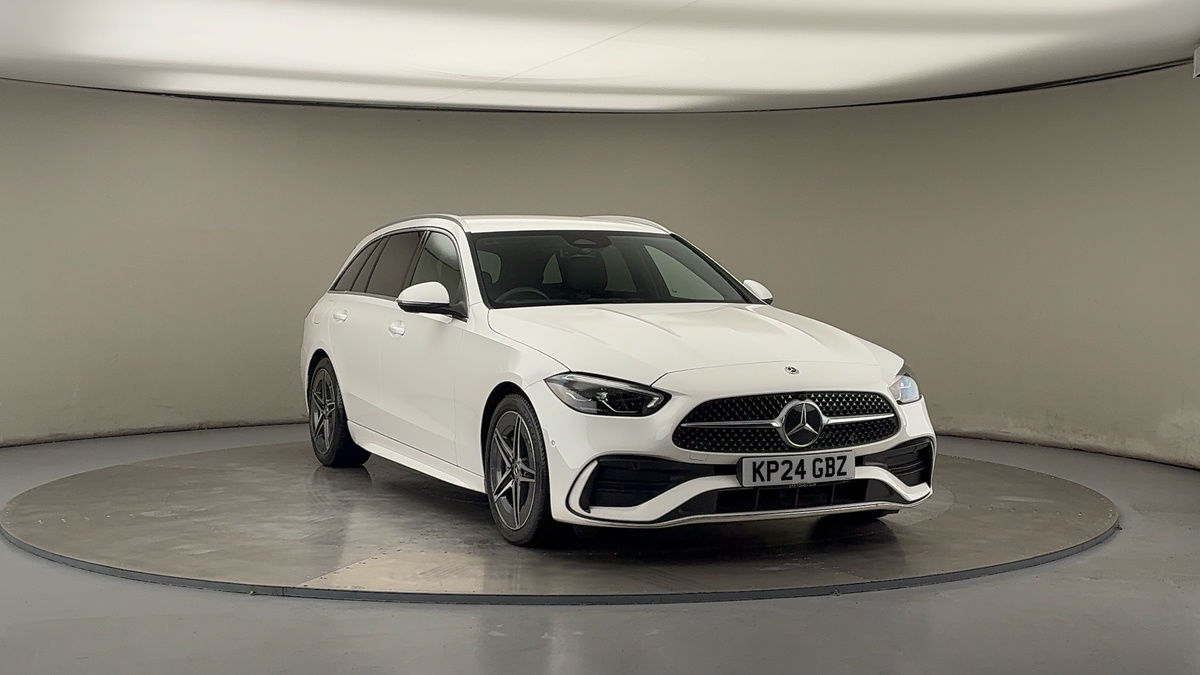 Used Mercedes-Benz C Class 2024 for sale - 75987106: Photo 34