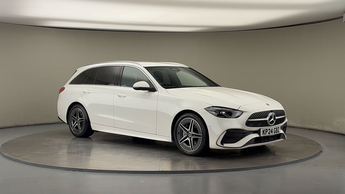 Used Mercedes-Benz C Class 2024 for sale - 75987106: Photo 35