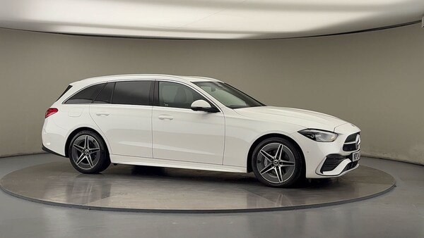 Used Mercedes-Benz C Class 2024 for sale - 75987106: Photo 36
