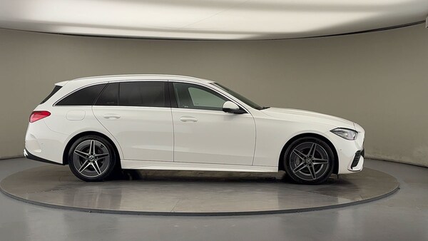 Used Mercedes-Benz C Class 2024 for sale - 75987106: Photo 37