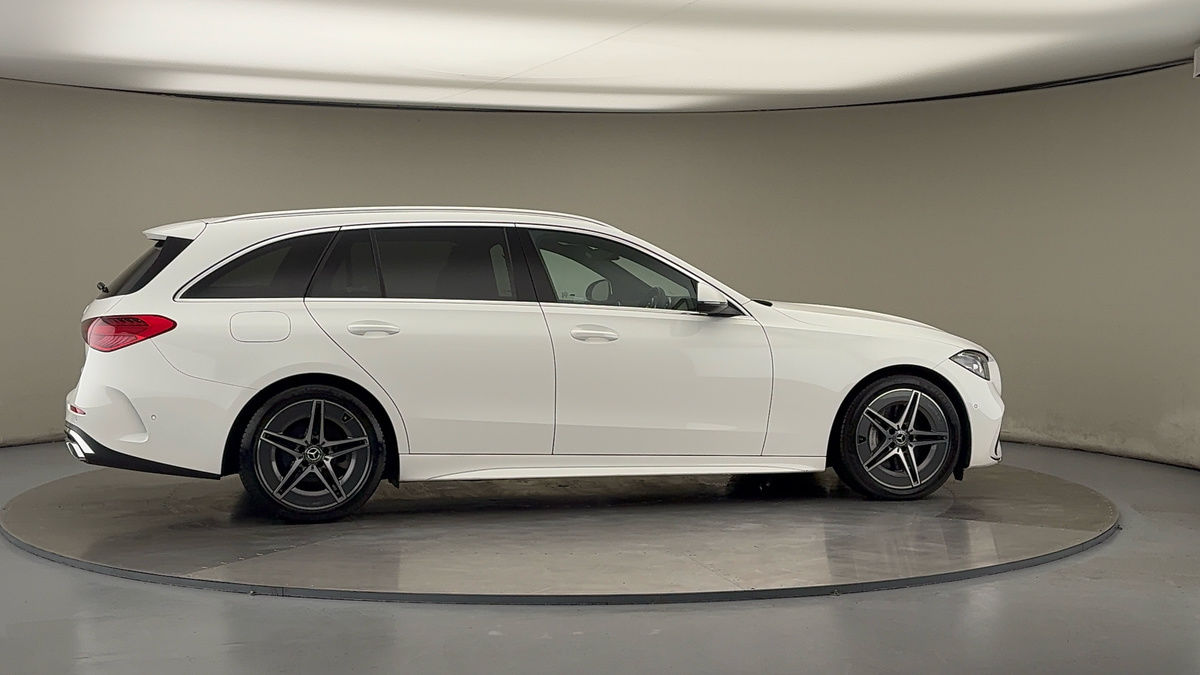 Used Mercedes-Benz C Class 2024 for sale - 75987106: Photo 38