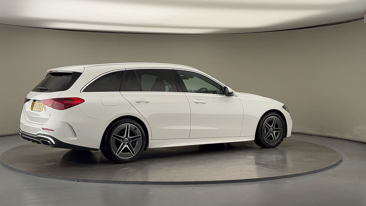 Used Mercedes-Benz C Class 2024 for sale - 75987106: Photo 39