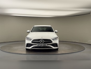 Used Mercedes-Benz C Class 2024 for sale - 75987106: Photo