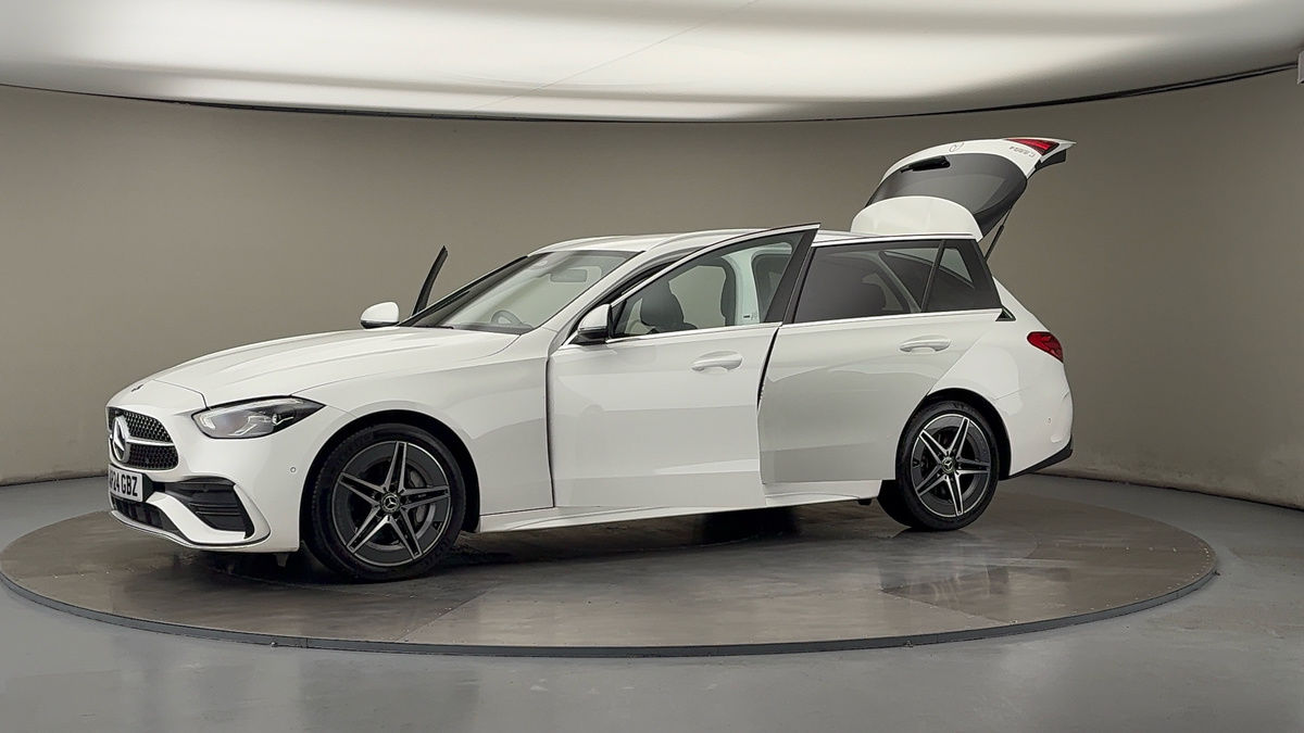 Used Mercedes-Benz C Class 2024 for sale - 75987106: Photo 49