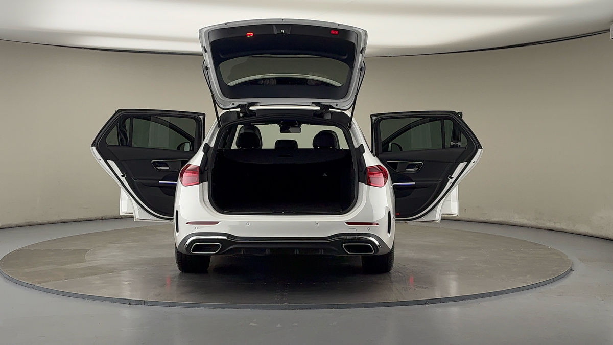 Used Mercedes-Benz C Class 2024 for sale - 75987106: Photo 61