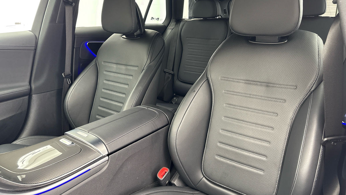 Used Mercedes-Benz C Class 2024 for sale - 75987106: Photo 7