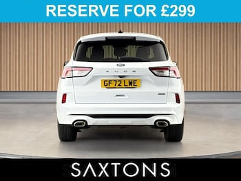 Used Ford Kuga 2022 for sale - 79741247: Photo
