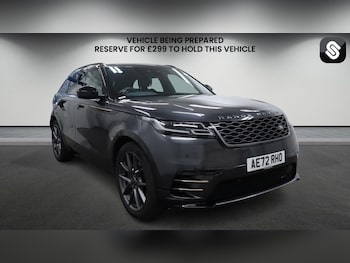 Used Land Rover Range Rover Velar 2022 for sale - 78289074: Photo