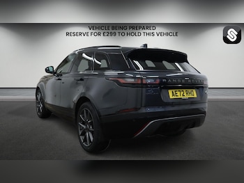 Used Land Rover Range Rover Velar 2022 for sale - 78289074: Photo