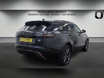 Used Land Rover Range Rover Velar 2022 for sale - 78289074: Photo