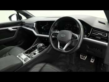 Used Volkswagen Touareg 2023 for sale - 75336972: Photo