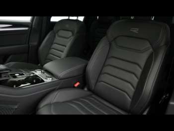 Used Volkswagen Touareg 2023 for sale - 75336972: Photo
