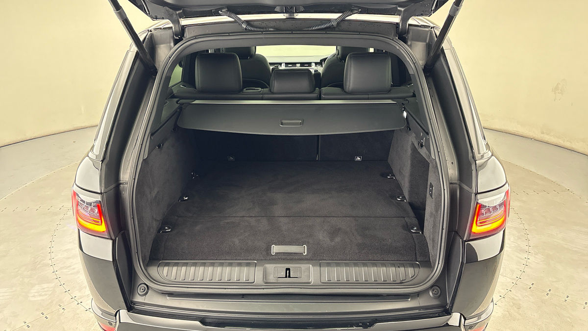 Used Land Rover Range Rover Sport 2022 for sale - 78069684: Photo 11