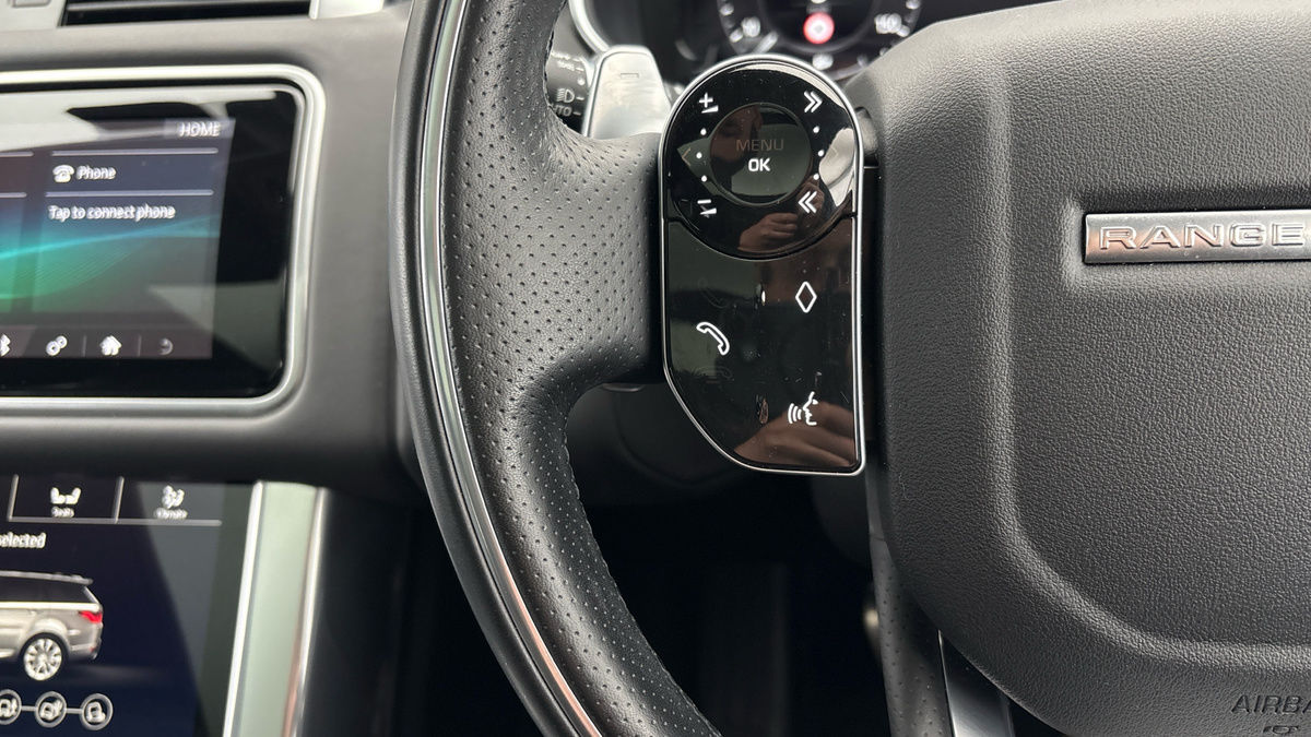 Used Land Rover Range Rover Sport 2022 for sale - 78069684: Photo 13