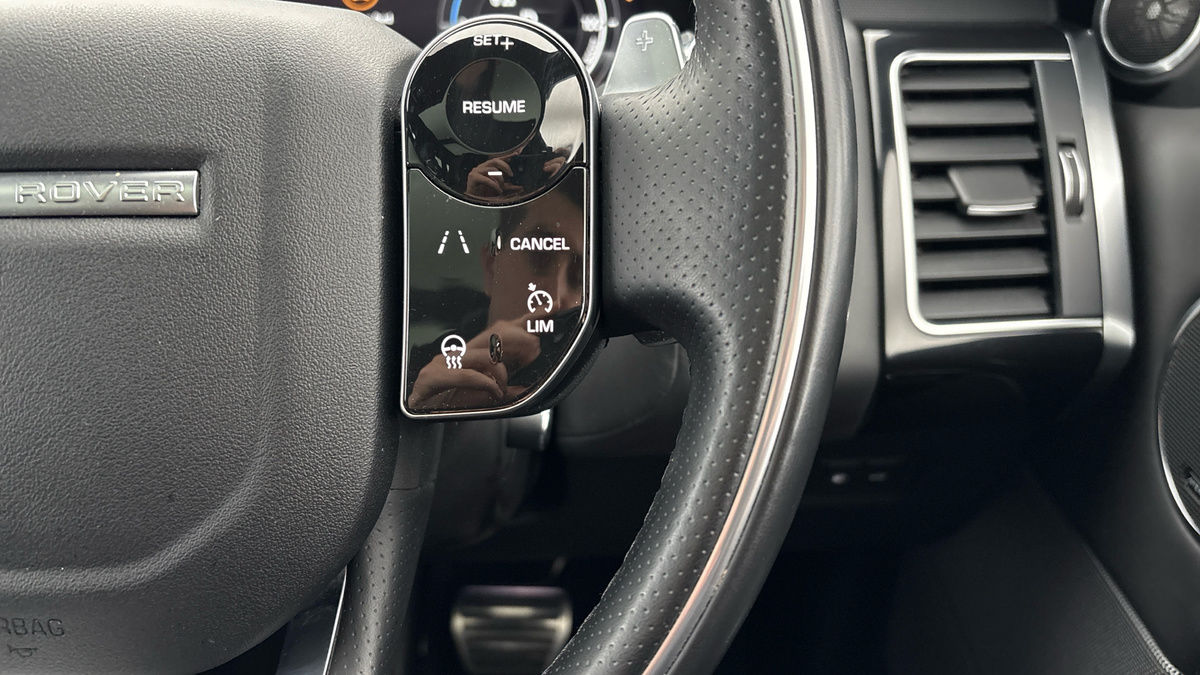 Used Land Rover Range Rover Sport 2022 for sale - 78069684: Photo 14