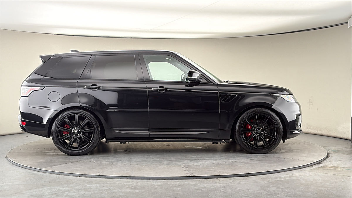 Used Land Rover Range Rover Sport 2022 for sale - 78069684: Photo 16