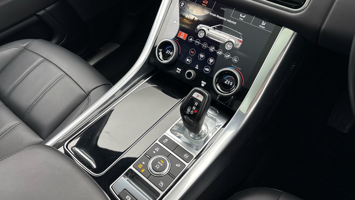 Used Land Rover Range Rover Sport 2022 for sale - 78069684: Photo 18