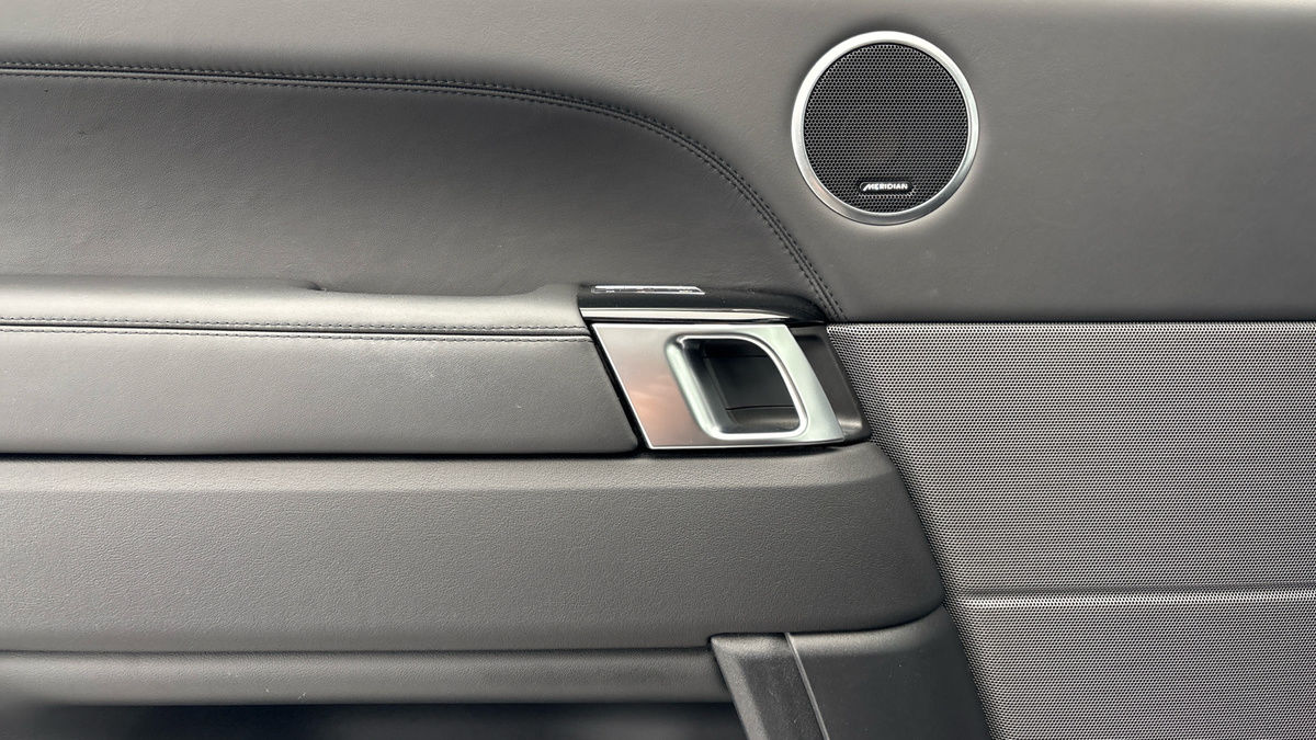 Used Land Rover Range Rover Sport 2022 for sale - 78069684: Photo 19