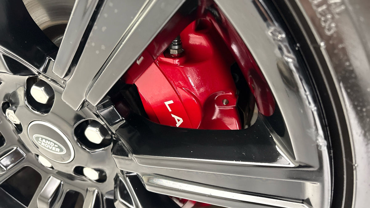 Used Land Rover Range Rover Sport 2022 for sale - 78069684: Photo 26