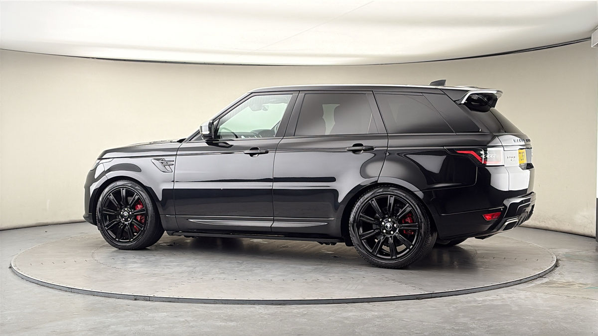 Used Land Rover Range Rover Sport 2022 for sale - 78069684: Photo 28