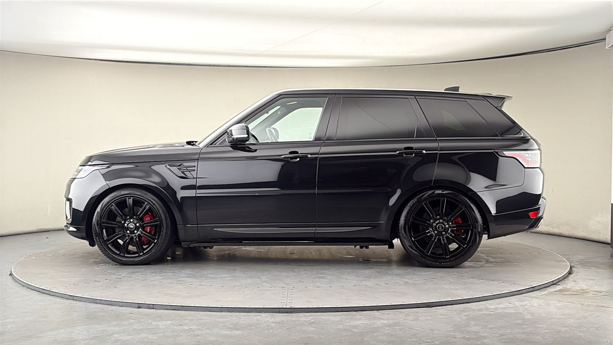 Used Land Rover Range Rover Sport 2022 for sale - 78069684: Photo 29