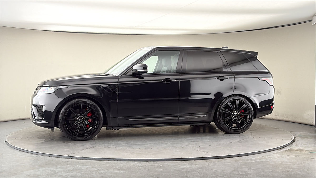 Used Land Rover Range Rover Sport 2022 for sale - 78069684: Photo 30