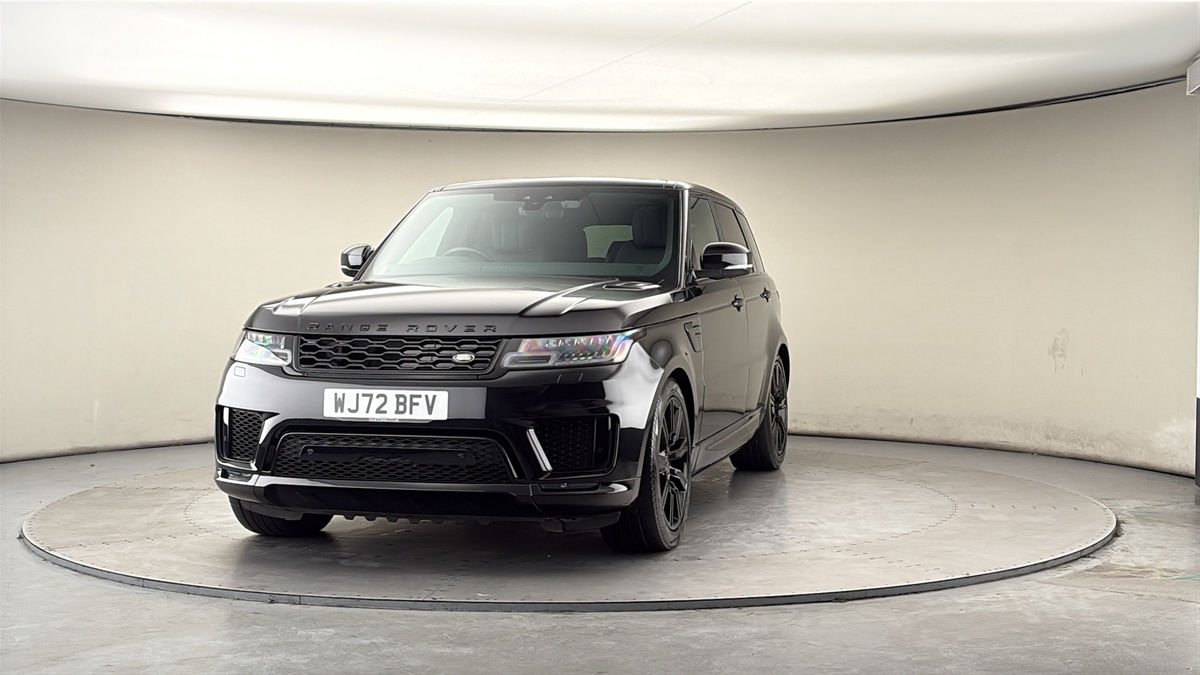 Used Land Rover Range Rover Sport 2022 for sale - 78069684: Photo 33