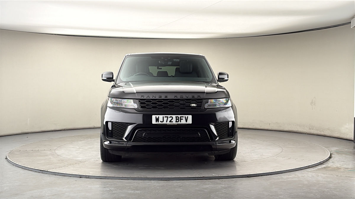 Used Land Rover Range Rover Sport 2022 for sale - 78069684: Photo 34