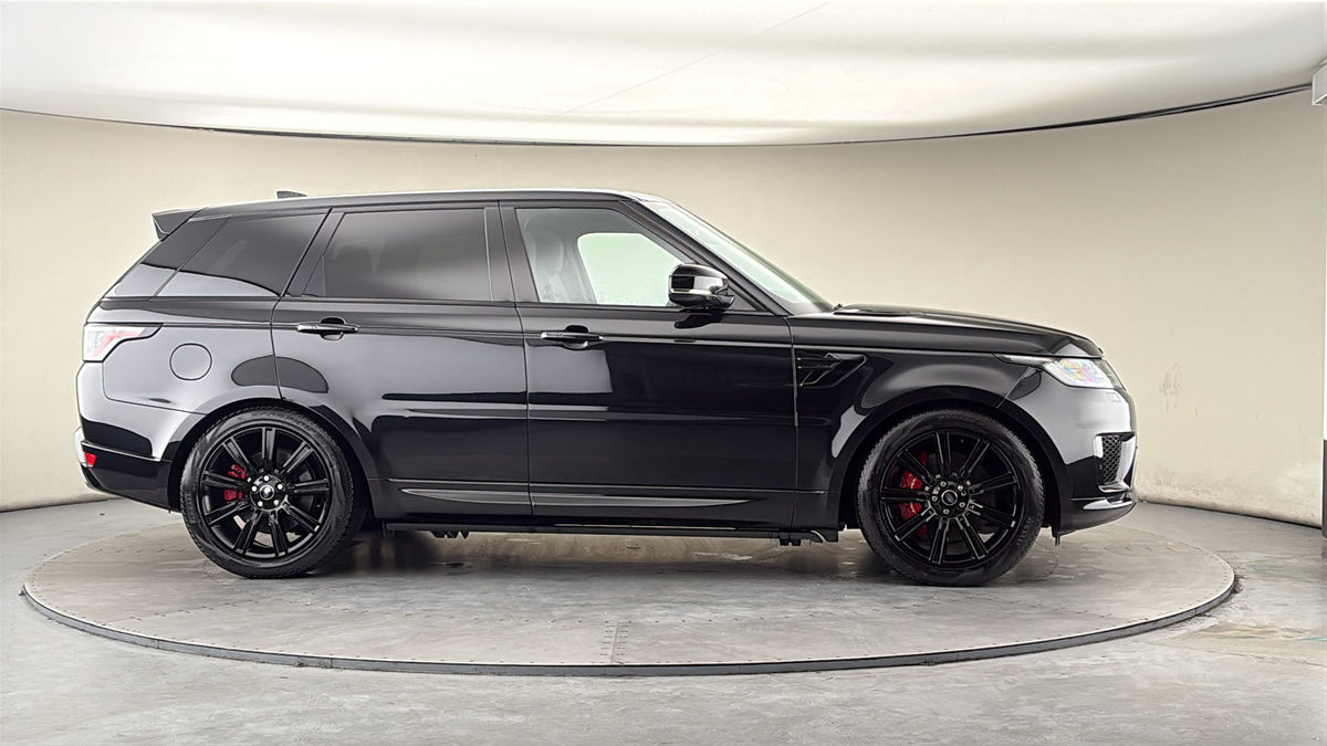 Used Land Rover Range Rover Sport 2022 for sale - 78069684: Photo 38