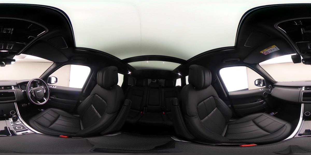 Used Land Rover Range Rover Sport 2022 for sale - 78069684: Photo 46