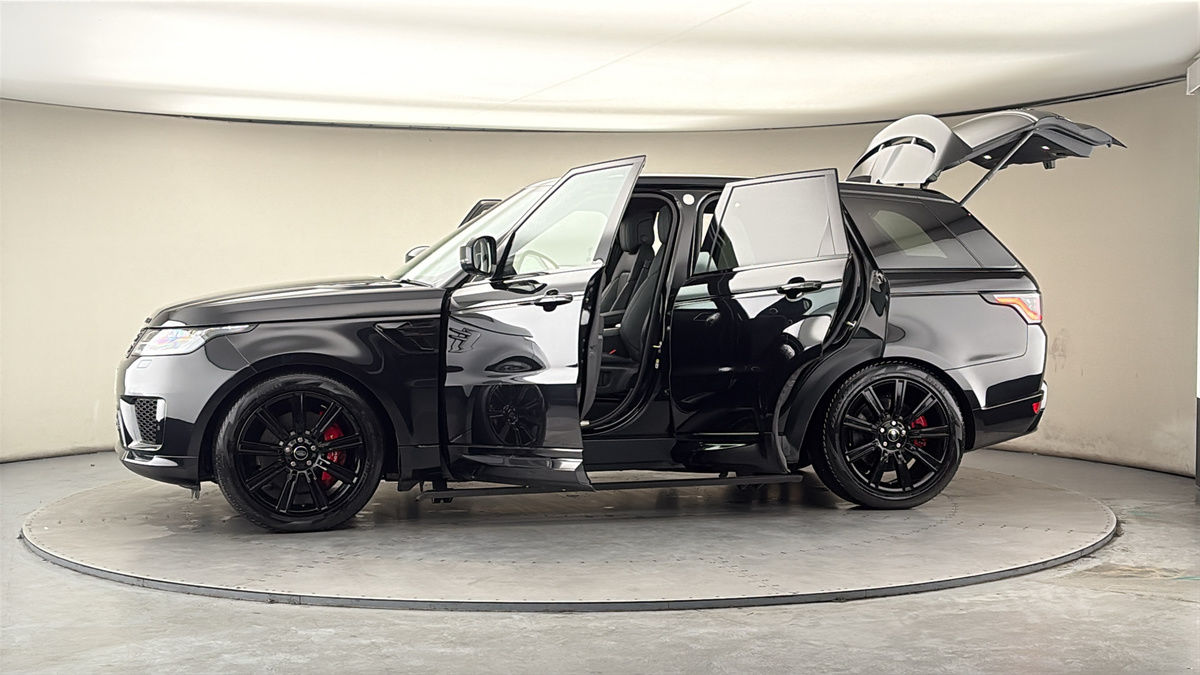 Used Land Rover Range Rover Sport 2022 for sale - 78069684: Photo 49