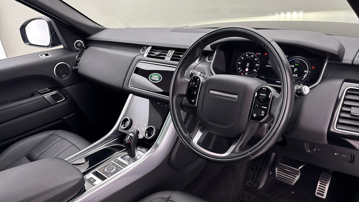 Used Land Rover Range Rover Sport 2022 for sale - 78069684: Photo 5