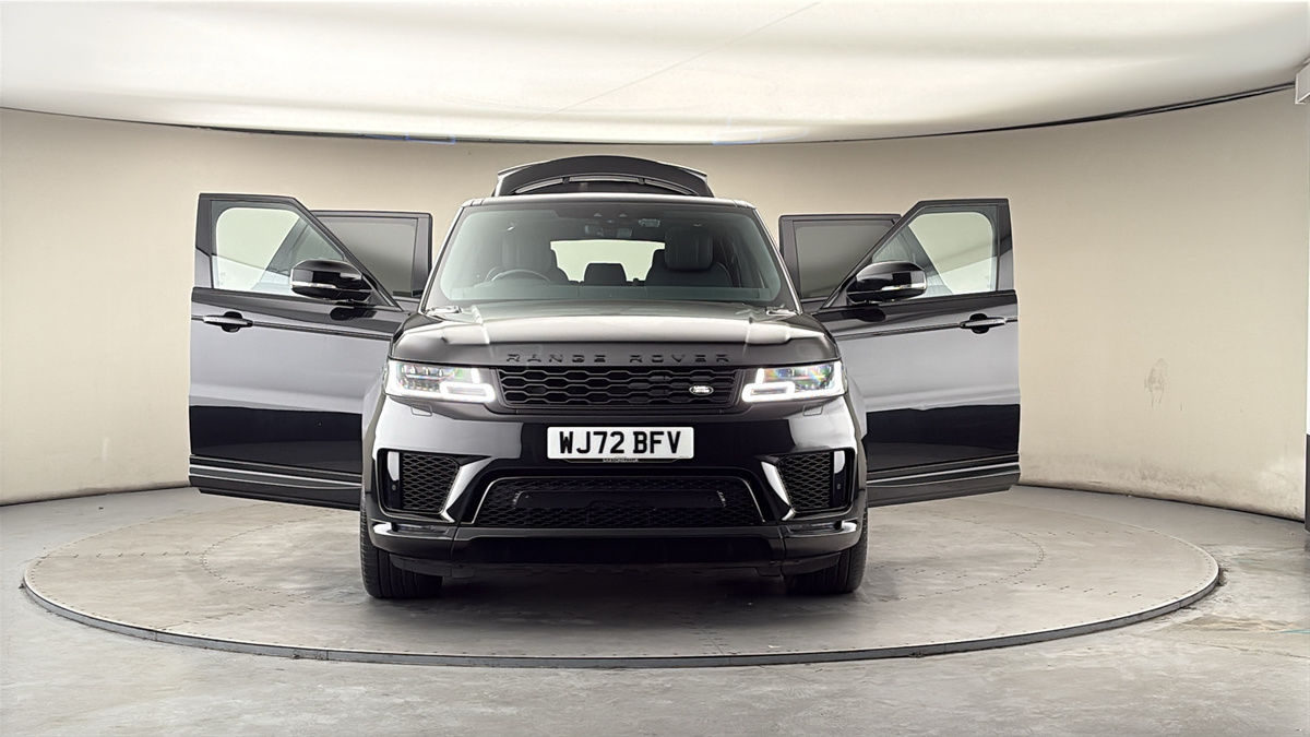 Used Land Rover Range Rover Sport 2022 for sale - 78069684: Photo 53