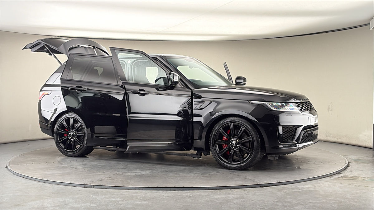 Used Land Rover Range Rover Sport 2022 for sale - 78069684: Photo 56